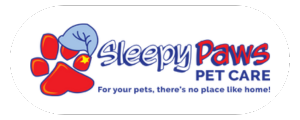 Sleepy Paws Pet Care