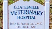 Coatesville Veterinary Hospital