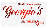 Georgios Restaurant and Bar in Downingtown PA