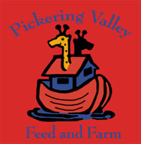 Pickering Valley Feed and Farm. Exton PA